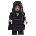 Minifigurka: Darth Rey