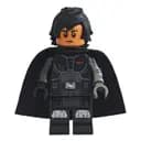 Minifigurka: Darth Dev, Cape