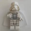 Minifigurka: Jedi Vader