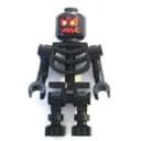 Minifigurka: Fire Demon