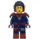 Minifigurka: Gith Warlock