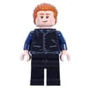 Minifigurka: Bill Weasley