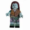 Minifigurka: Sally