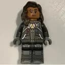 Minifigurka: Helen Lasichanh