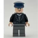 Minifigurka: Frank Hurley