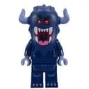 Minifigurka: Bogeyman