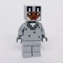 Minifigurka: Wolf Hero