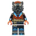 Minifigurka: Lord Ras