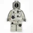 Minifigurka: The Spot