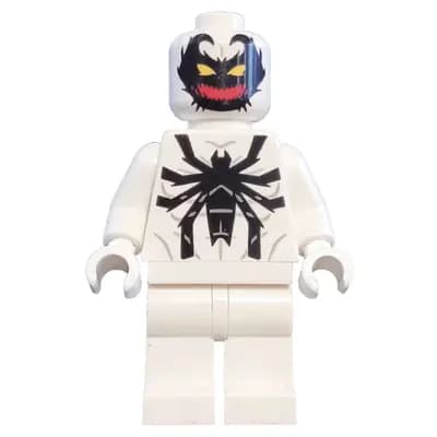 Anti-Venom