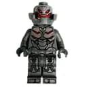 Minifigurka: Ultron