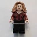 Minifigurka: Scarlet Witch