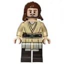 Minifigurka: Qui-Gon Jinn