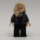 Minifigurka: Rosalie Hale