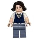 Minifigurka: Alice Cullen