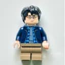 Minifigurka: Harry Potter