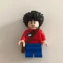 Minifigurka: Henry (Minecraft)