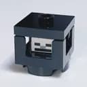 Minifigurka: Spawner (White)