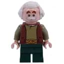 Minifigurka: Maurice