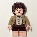 Minifigurka: Déagol