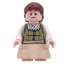 Minifigurka: Mrs. Proudfoot