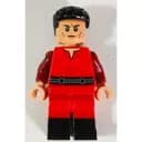 Minifigurka: Clone Cadet