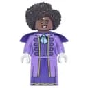 Minifigurka: Irene Adler