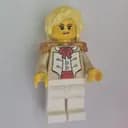 Minifigurka: Pirate Camilla