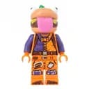 Minifigurka: Beef Boss