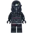 Minifigurka: Death Trooper