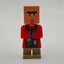 Minifigurka: Mason Villager