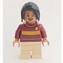 Minifigurka: Alicia Spinnet