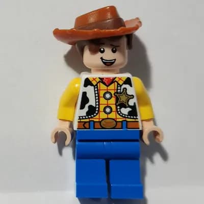 Woody
