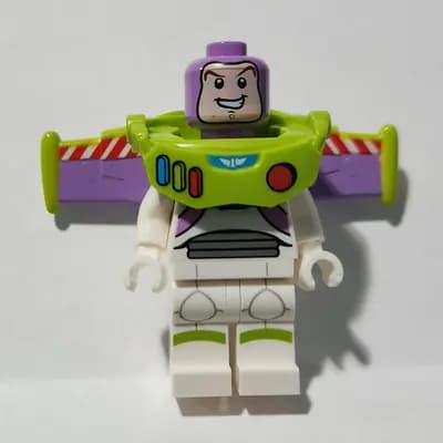 Buzz Lightyear