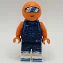 Minifigurka: B'Ball