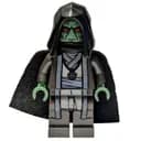 Minifigurka: Solitus