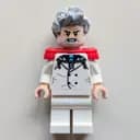 Minifigurka: Monkey D. Garp