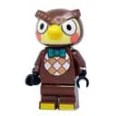 Minifigurka: Blathers