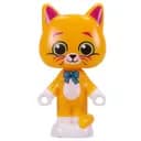 Minifigurka: Chumsley Cat