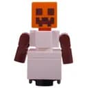 Minifigurka: Snow Golem