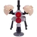 Minifigurka: Buzz Droid