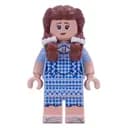 Minifigurka: Dorothy Gale
