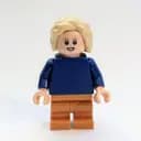 Minifigurka: Charlie Bucket