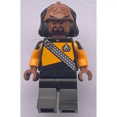Lt. Worf