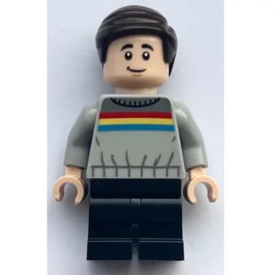 Wesley Crusher