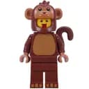 Minifigurka: Monkey Suit