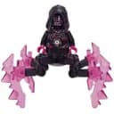 Minifigurka: Arika, Spider