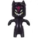 Minifigurka: Grimspawn, Horns