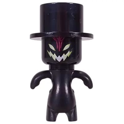 Grimspawn, Top Hat