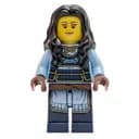 Minifigurka: Maya
